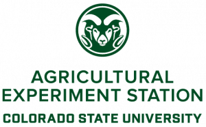 CSU Agricultural Experiment Station Word Mark