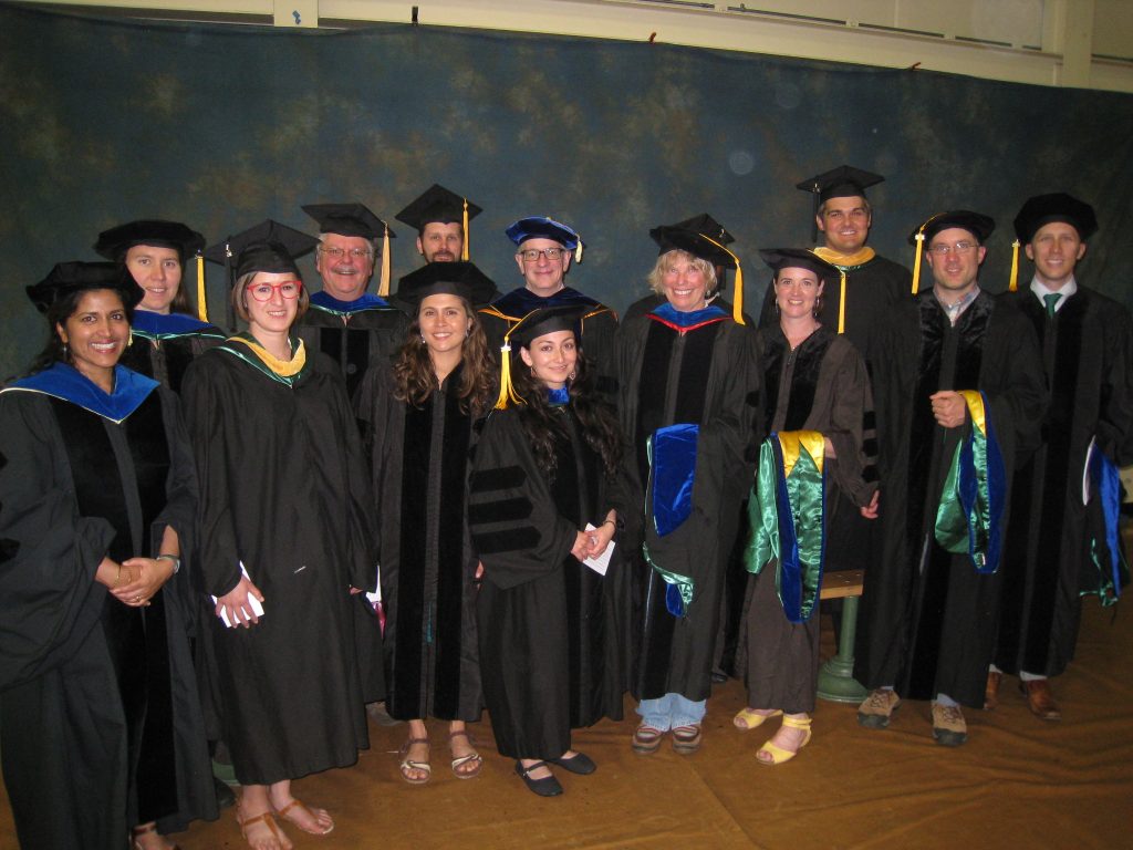 Graduation Group