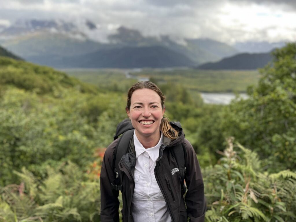 Alison Greggor